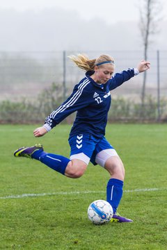 Bild 78 - SC Kaltenkirchen - SG Trittau/S�dstormarn : Ergebnis: 0:6